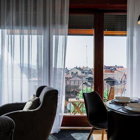 Nani Apartment Призрен Экстерьер фото