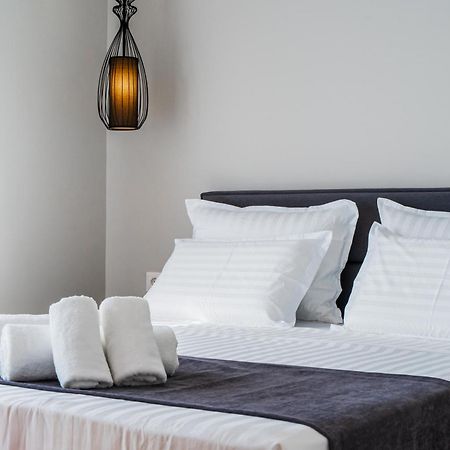 Nani Apartment Призрен Экстерьер фото