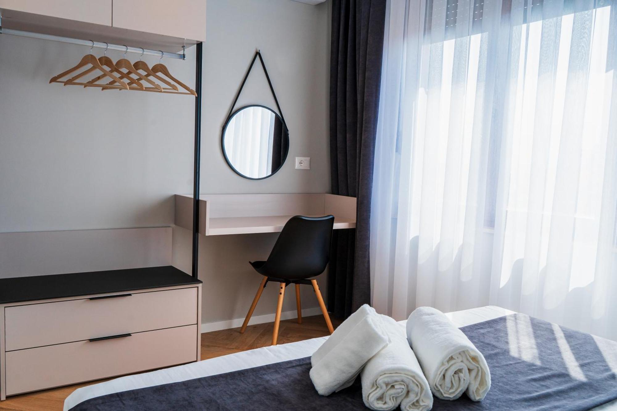 Nani Apartment Призрен Экстерьер фото