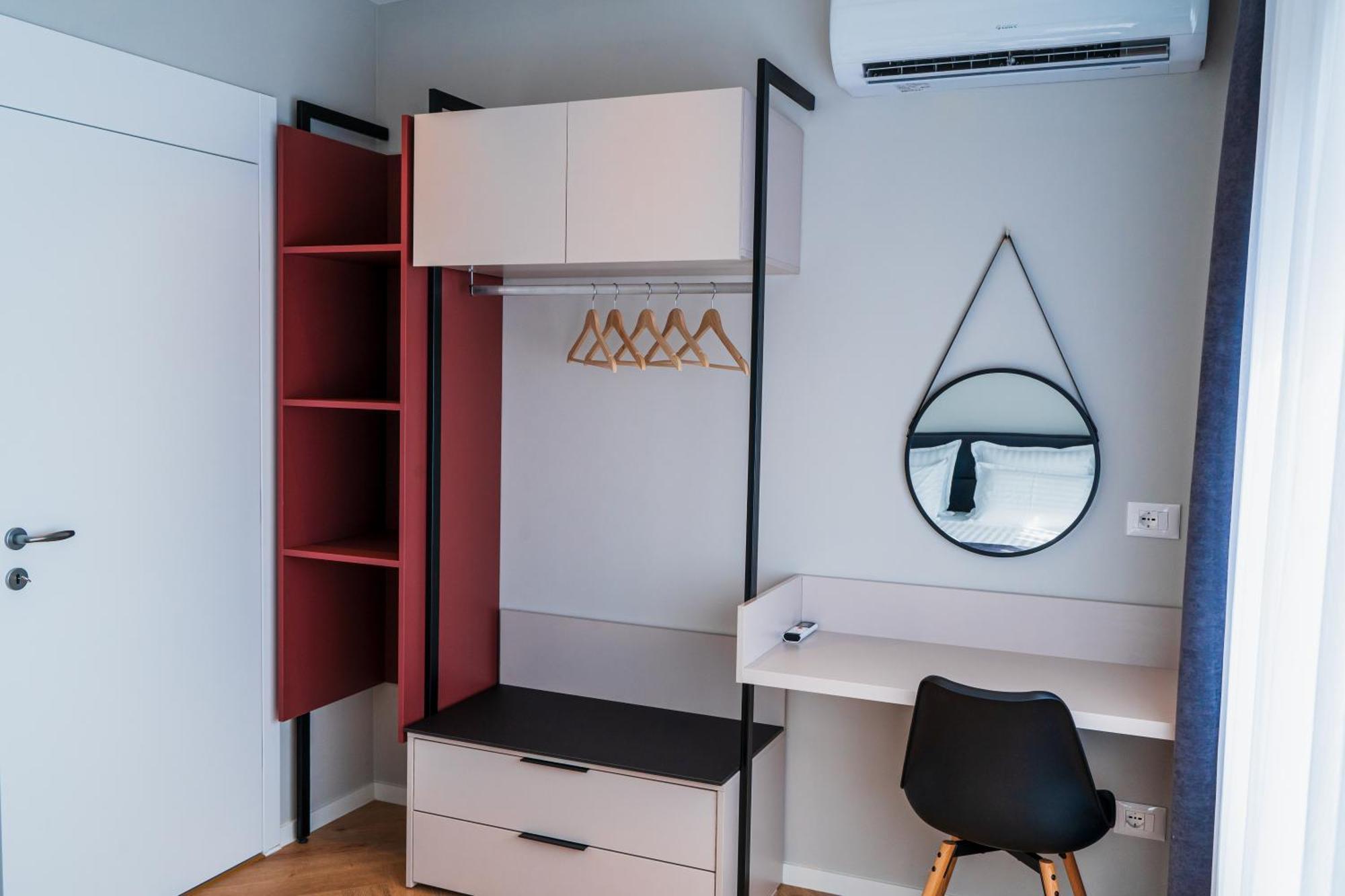 Nani Apartment Призрен Экстерьер фото
