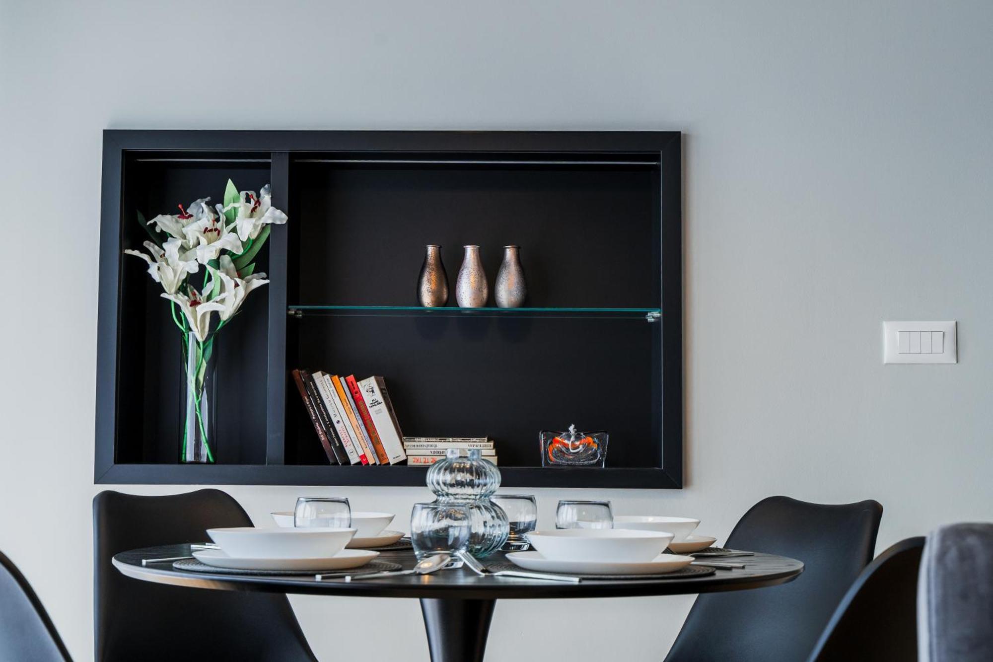 Nani Apartment Призрен Экстерьер фото