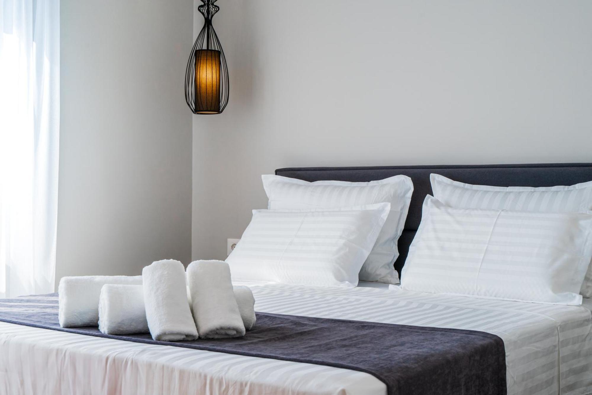 Nani Apartment Призрен Экстерьер фото