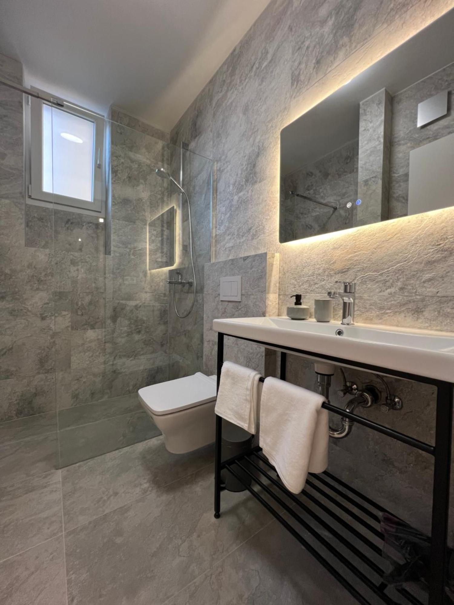 Nani Apartment Призрен Экстерьер фото